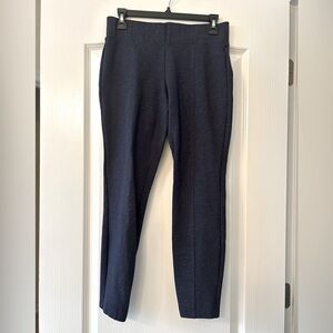 Stevie high rise skinny pants